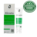 Akneto Anti Acne Cream 30g