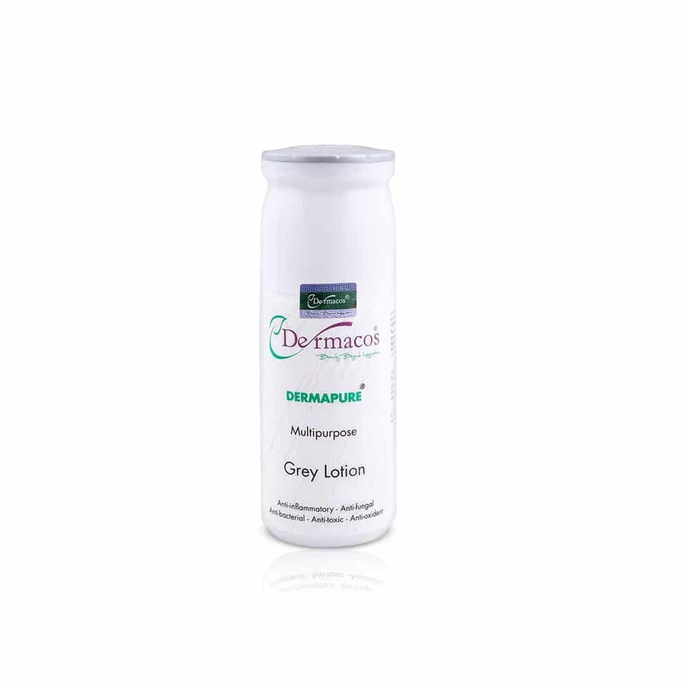 Dermacos Dermapure Multipurpose Grey Lotion 200ML