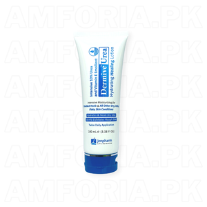 Dermive Urea Lotion 100ml-Amforia.pk