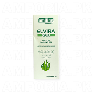 ELVIRA Instant Cooling GEL