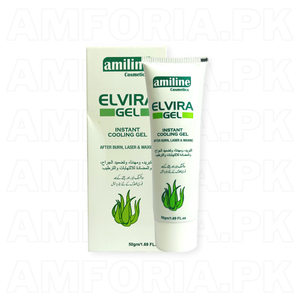 ELVIRA Instant Cooling GEL