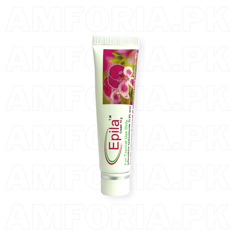 Epila Cream 15gm
