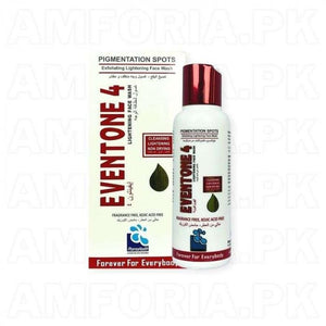 Eventone 4 Reveal Face Wash