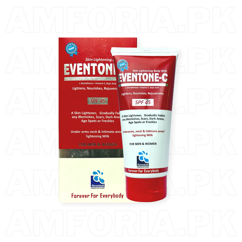 Eventone-C Body Milk