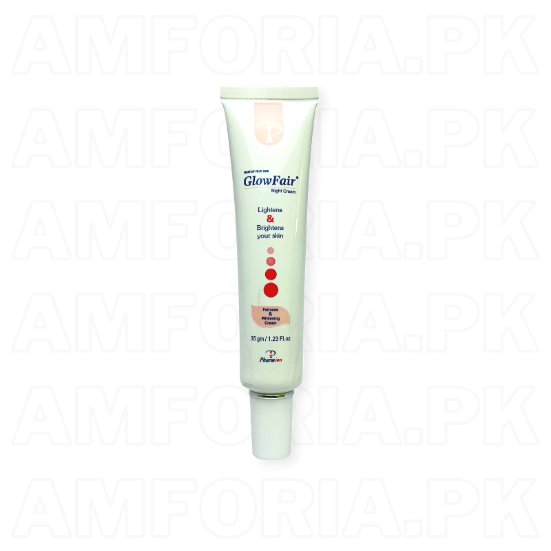 GlowFair Night Cream Lighten 35gm-Amforia.pk (3)