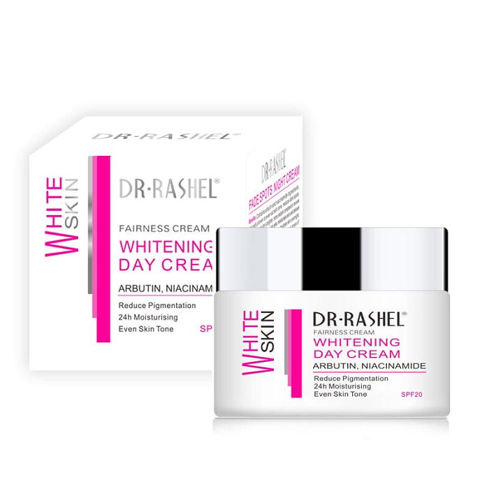 Dr Rashel Day Cream Skin Whitening Cream