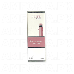 I-LITE For Dark Eye Circle 15ml-Amforia.pk (2)
