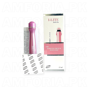 I-LITE For Dark Eye Circle 15ml-Amforia.pk