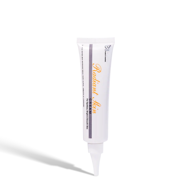 Radiant Skin Whitening Cream 30gm