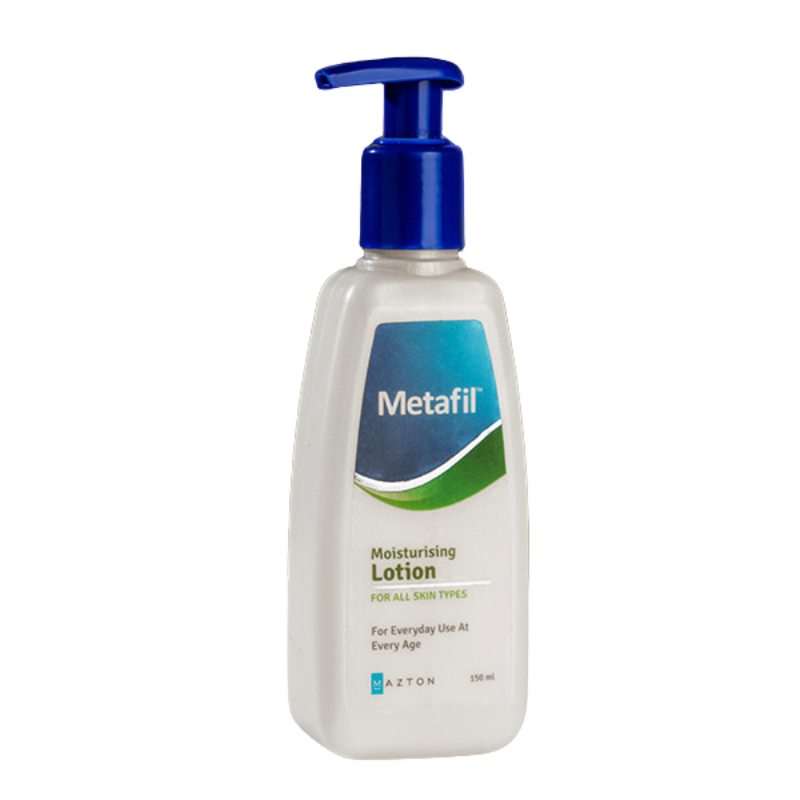 Metafil Moisturising Lotion 150ml