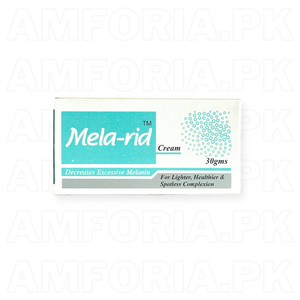 Mela-Rid Cream 30gm-Amforia.pk (1)