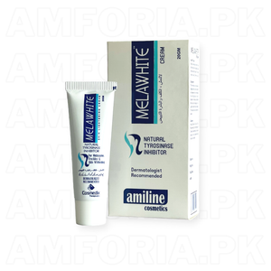 MelaWhite Cream 20gm-Amforia.pk