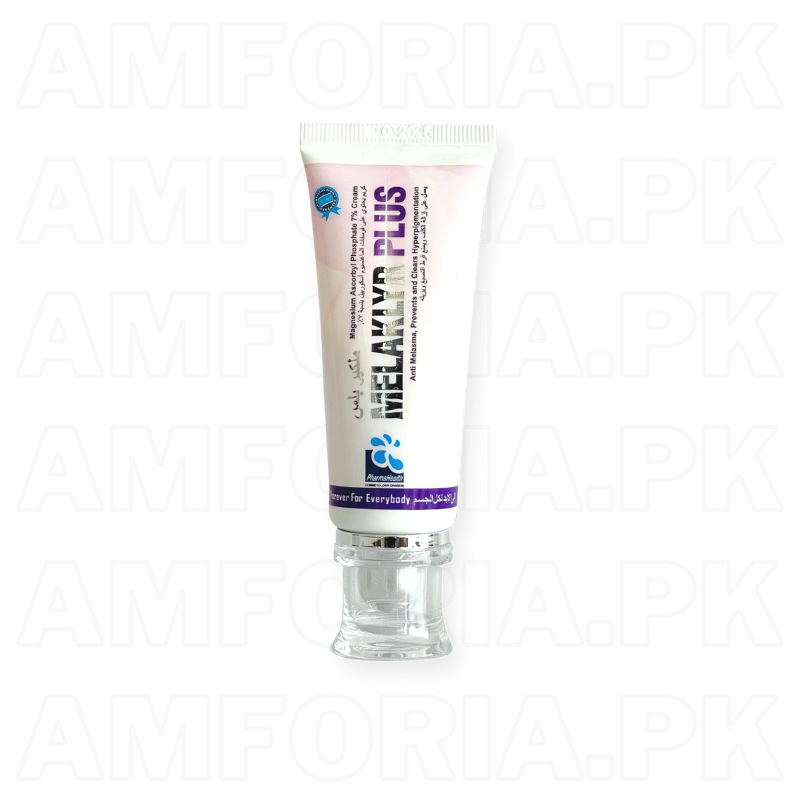 Melaklyr Plus Anti Melasma Cream