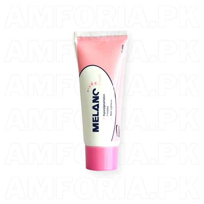 Melano Cream 25gm