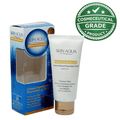 Skin Aqua Moisturizing Serum SPF 27
