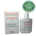 Derma Smooth scalp and skin treatment oil