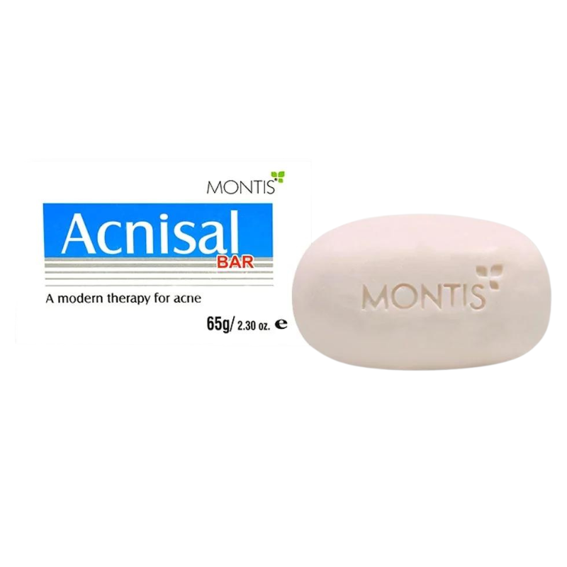 Acnisal Bar - 65g