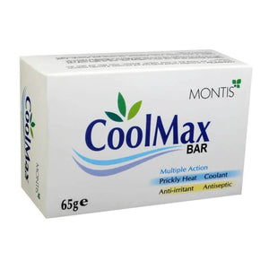 Cool Max Bar - 65g