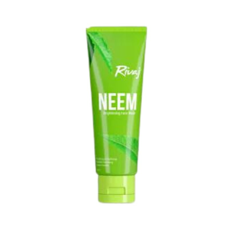Rivaj Whitening Face Wash Neem