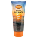Hiba's Sunblock Bright Glow SPF 60 (150ml)