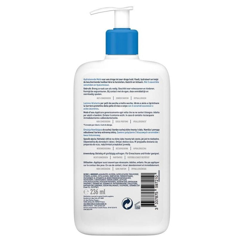 CeraVe Moisturising Lotion 236ml