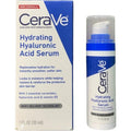 CeraVe Hydrating Hyaluronic Acid Serum 30ml