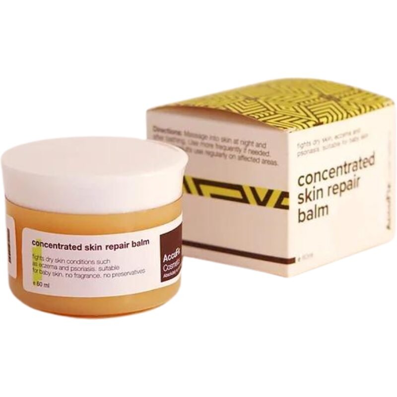 Concentrated Skin Repair Balm