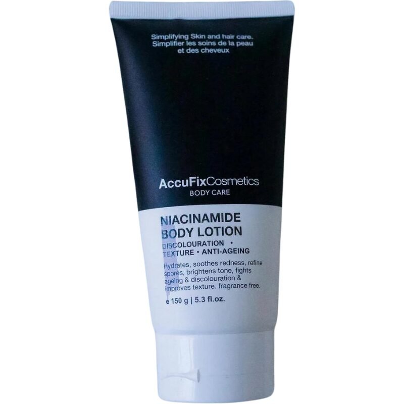 Niacinamide Body Lotion