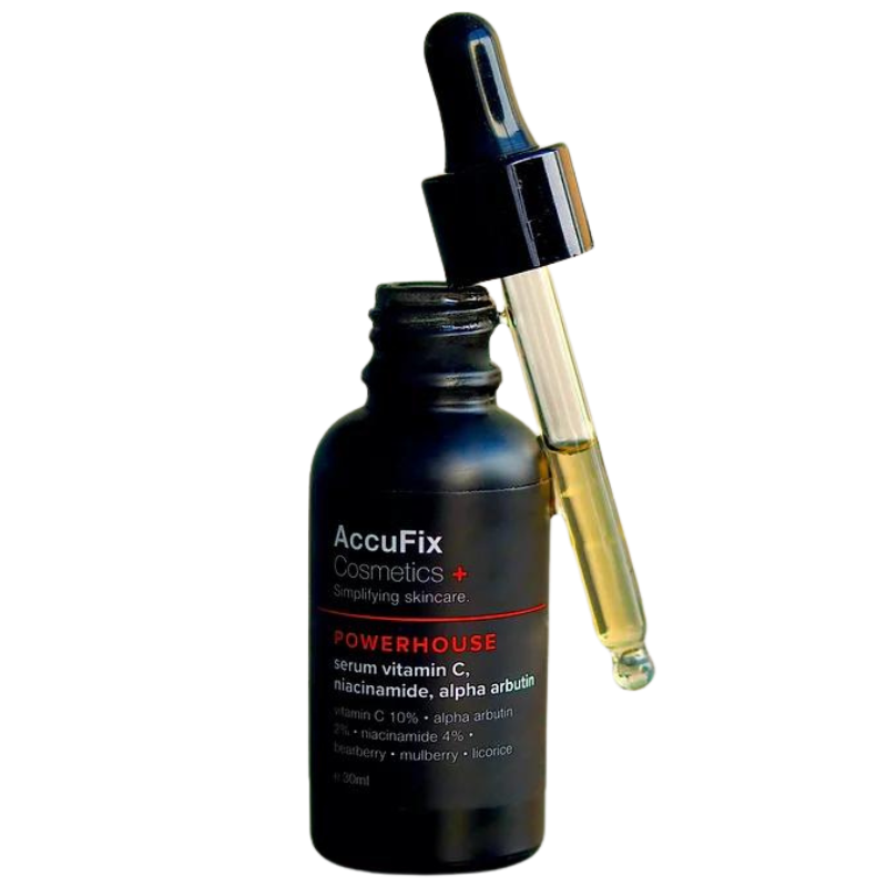 POWERHOUSE SERUM
