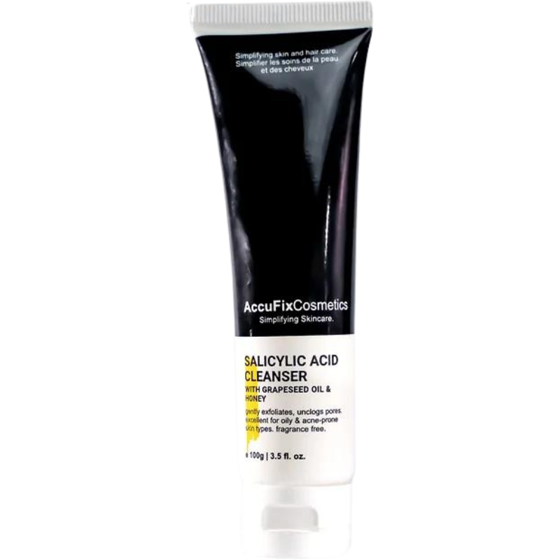Salicylic Acid Cleanser