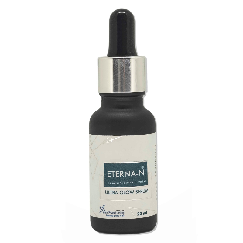 Eterna-N Ultra Glow Serum 20ml