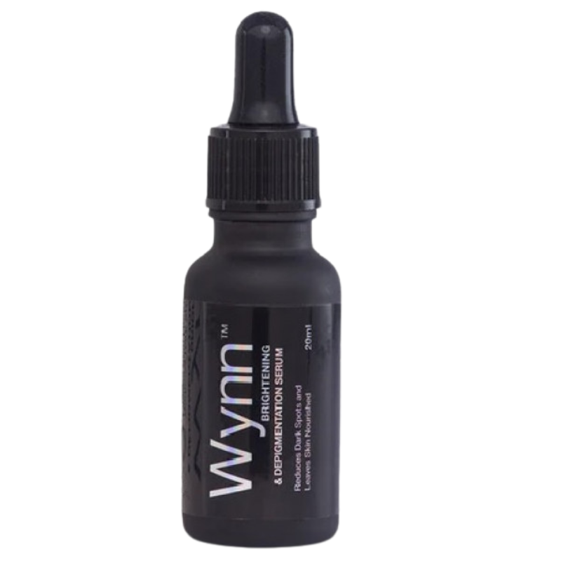Wynn Brightening & Depigmentation Serum 20ml