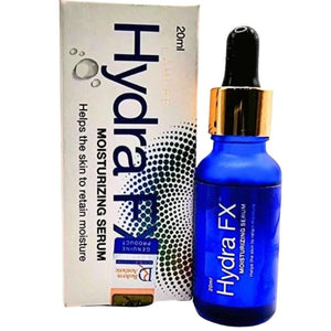 Hydra FX Moisturizing Serum 20ml