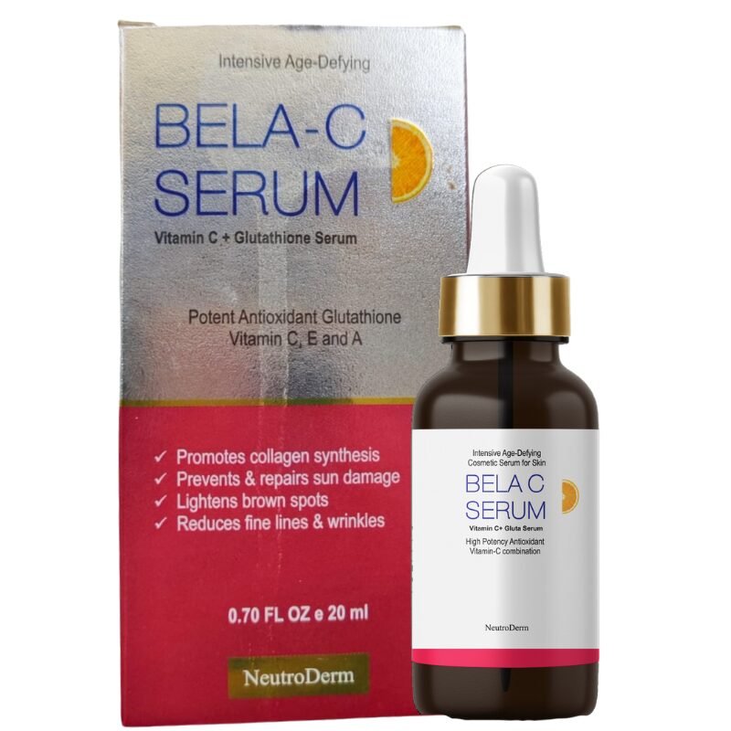 Bela-C Serum 20ml