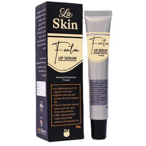LA Skin Fantom Lip Serum 20g
