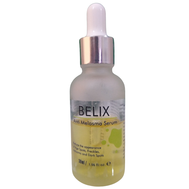 Belix Anti Melasma Serum 30ml