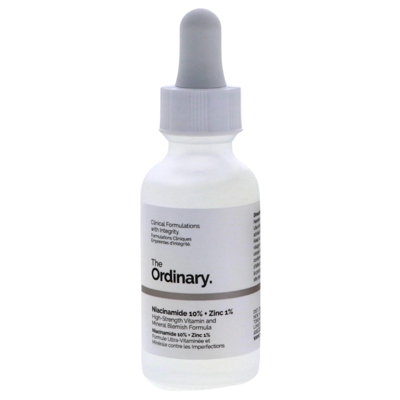 The Ordinary Niacinamide Serum 30ml