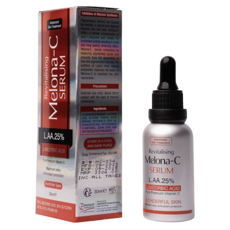 Melona-C Serum 30ml