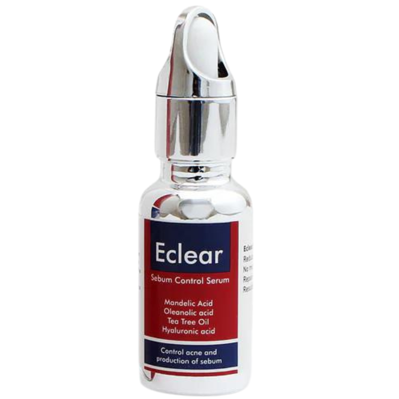 Eclear Acne Control Serum 20ml