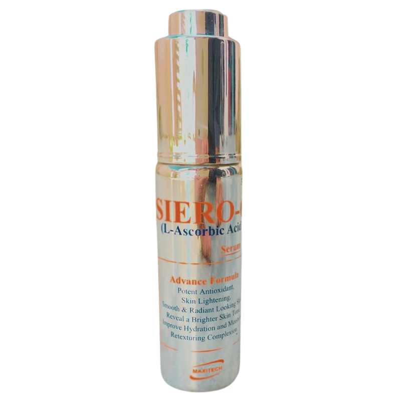 Siero-C Serum 30ml