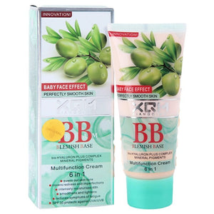 XQM BB Cream 65ml