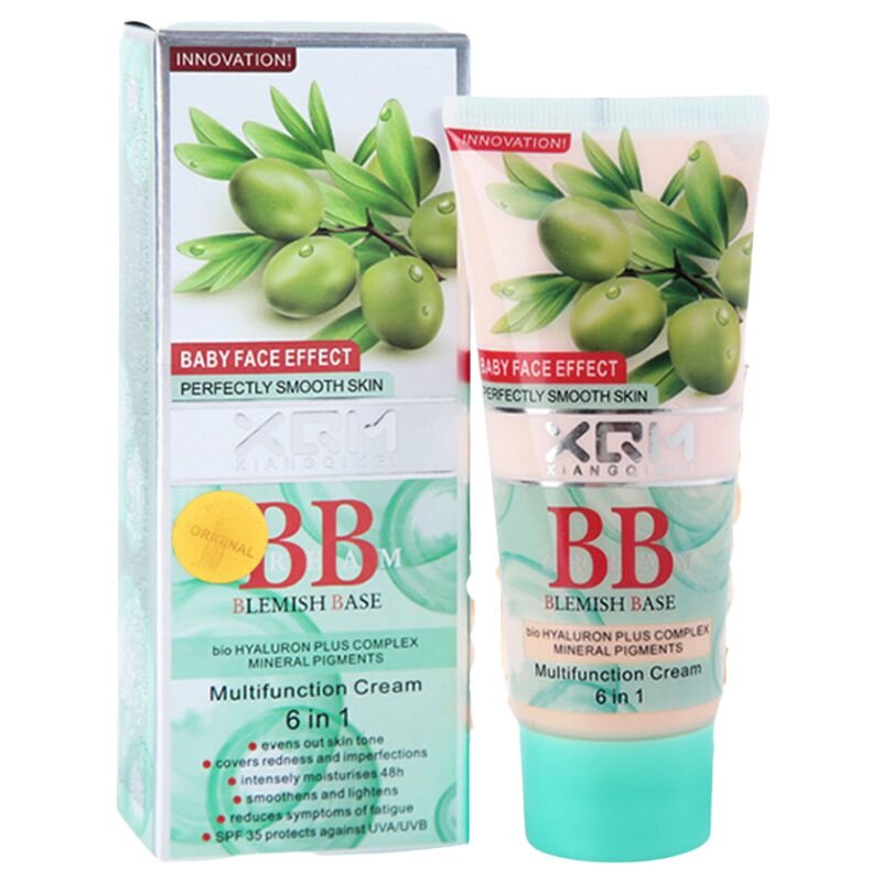 XQM BB Cream 65ml