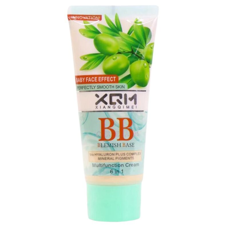 XQM BB Cream 65ml