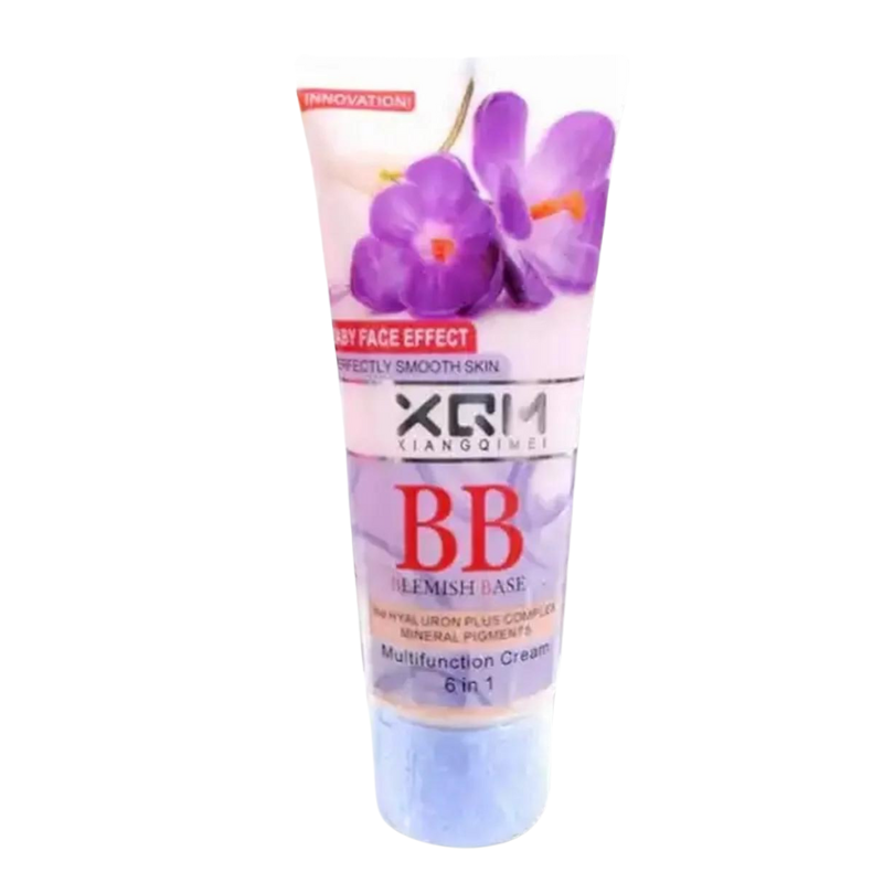 XQM BB Cream 65ml