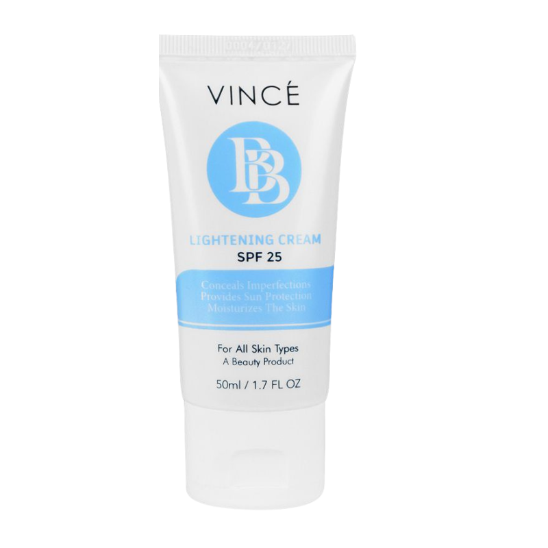Vince Lightening BB Cream SPF 25 vbbc03 50ml
