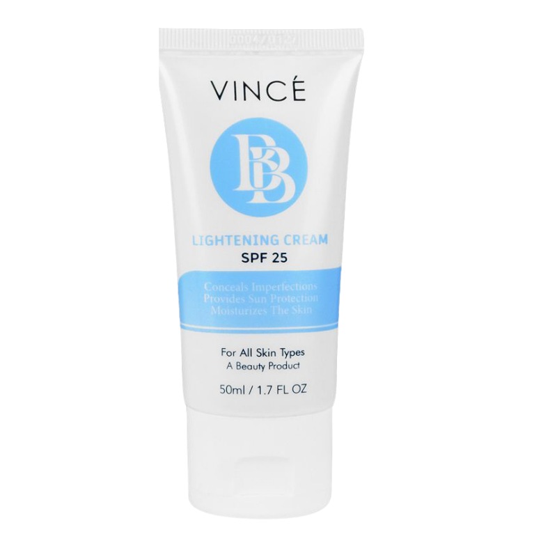 Vince Lightening BB Cream SPF 25 vbbc02 50ml