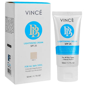 Vince Lightening BB Cream SPF 25 vbbc01 50ml