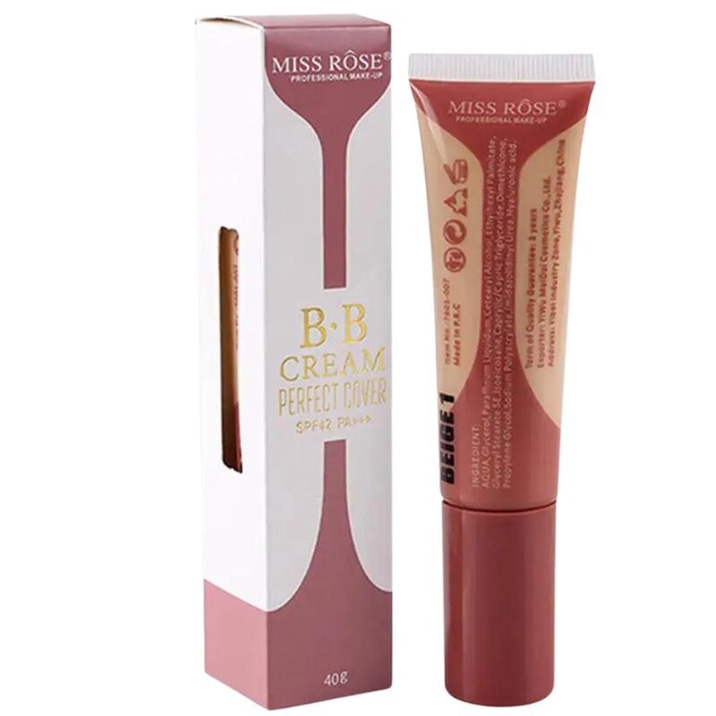 Miss Rose BB Cream 40g