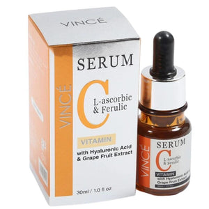 Vince Vitamin C Serum 30ml