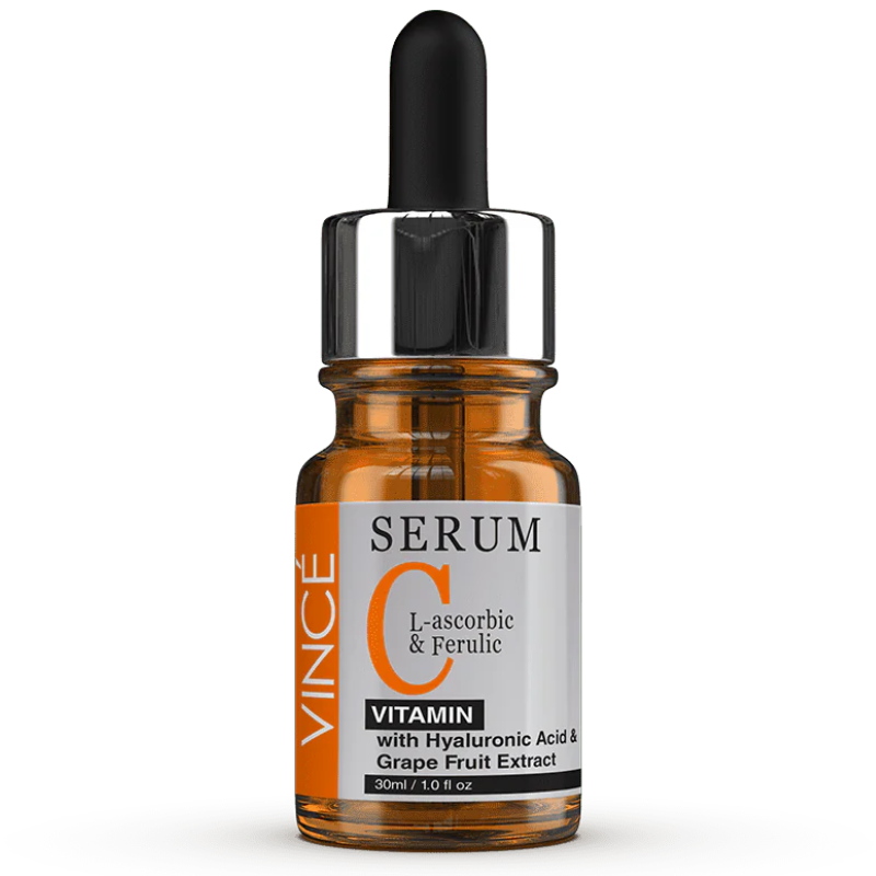 Vince Vitamin C Serum 30ml